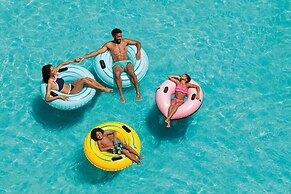 Sunscape Coco Punta Cana - All Inclusive