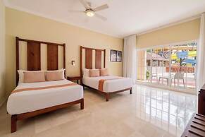 Sunscape Coco Punta Cana - All Inclusive