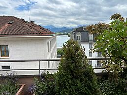 Hotel Luzernerhof