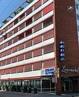Hotel Luzernerhof