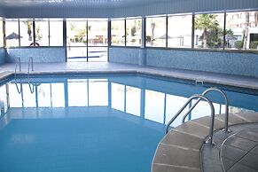 TRH Jardin Del Mar
