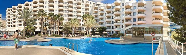 TRH Jardin Del Mar