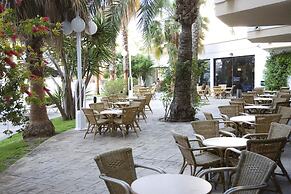 TRH Jardin Del Mar