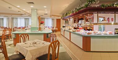 TRH Jardin Del Mar