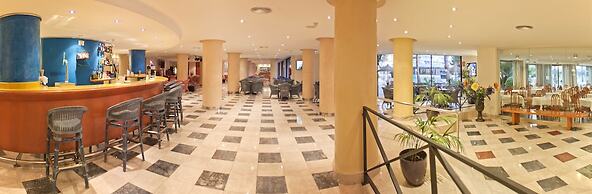 TRH Jardin Del Mar