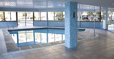 TRH Jardin Del Mar