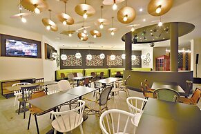 Barceló Teguise Beach - Adults only