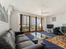 Broadbeach Travel Inn Apartments