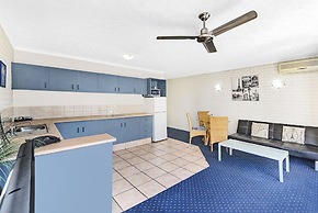 Broadbeach Travel Inn Apartments