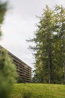 vigilius mountain resort