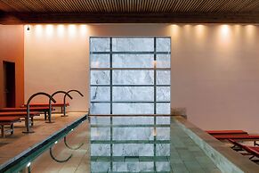 vigilius mountain resort