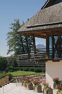 vigilius mountain resort