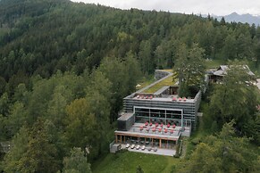 vigilius mountain resort