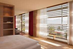 vigilius mountain resort