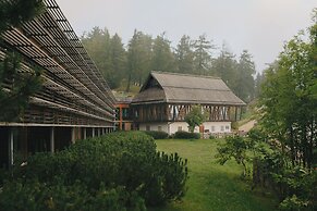 vigilius mountain resort