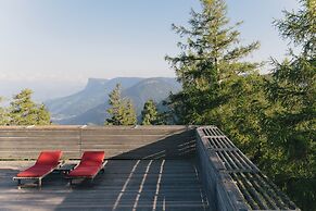 vigilius mountain resort