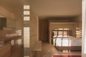 vigilius mountain resort