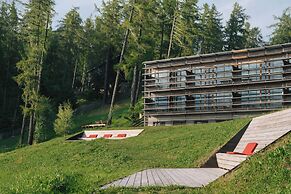 vigilius mountain resort