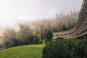 vigilius mountain resort