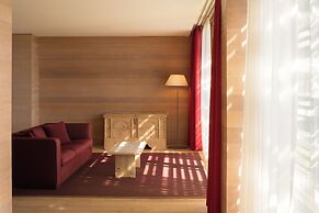 vigilius mountain resort