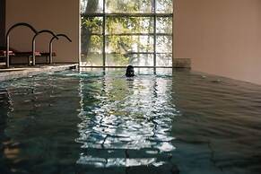 vigilius mountain resort