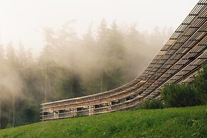 vigilius mountain resort