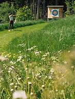 vigilius mountain resort