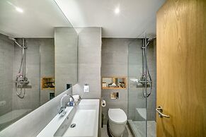 Apex City of Glasgow Hotel