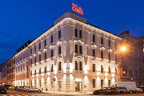 Hotel Carol
