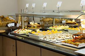 BQ Andalucia Beach Hotel