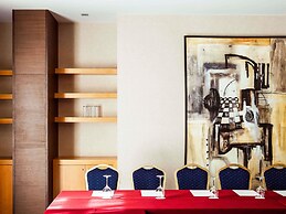 ibis Styles A Coruña