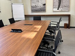 ibis Styles A Coruña