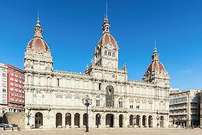 ibis Styles A Coruña