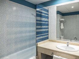 ibis Styles A Coruña