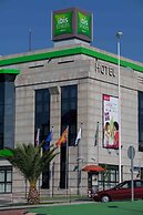 ibis Styles A Coruña