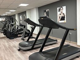 ibis Styles A Coruña