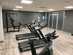 ibis Styles A Coruña