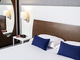 ibis Styles A Coruña