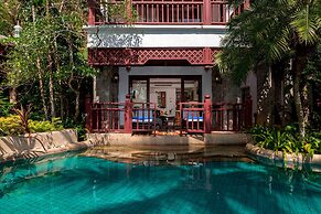 Thavorn Beach Village Resort & Spa Phuket