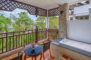 Thavorn Beach Village Resort & Spa Phuket