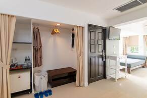 Thavorn Beach Village Resort & Spa Phuket