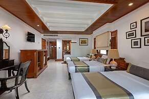 Thavorn Beach Village Resort & Spa Phuket