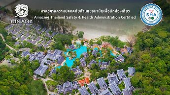 Thavorn Beach Village Resort & Spa Phuket