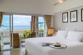 Thavorn Beach Village Resort & Spa Phuket