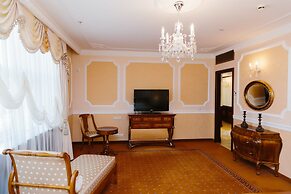 Grand Hotel Emerald