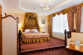 Grand Hotel Emerald