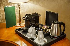 Grand Hotel Emerald