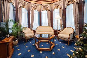Grand Hotel Emerald