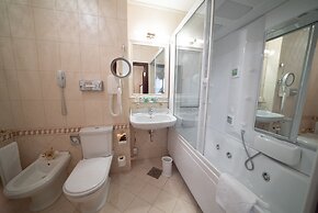 Grand Hotel Emerald