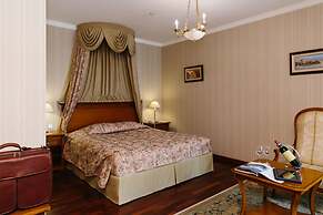 Grand Hotel Emerald
